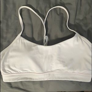 Lululemon Flow Y Bra